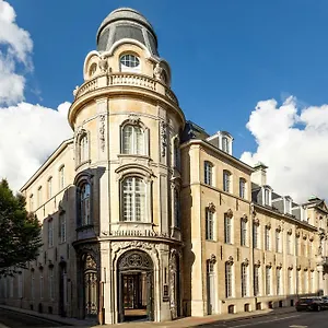 Hotell Sapphire House Antwerp, Autograph Collection By Marriott, Antwerpen