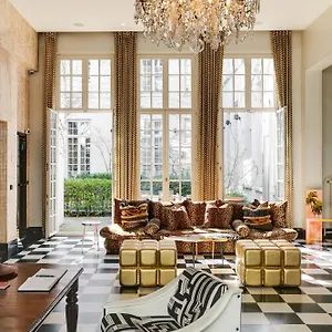 Small Luxury De Witte Lelie **** Antwerp