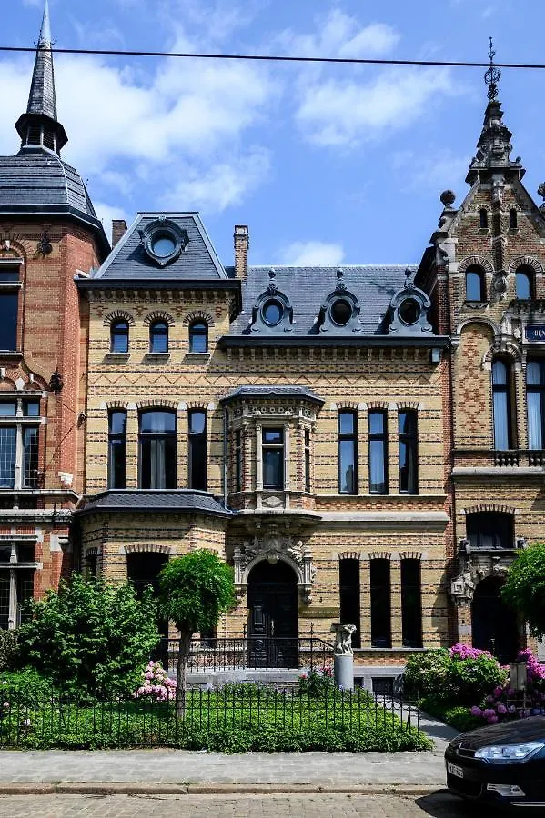 The Scent Residence Antwerpen