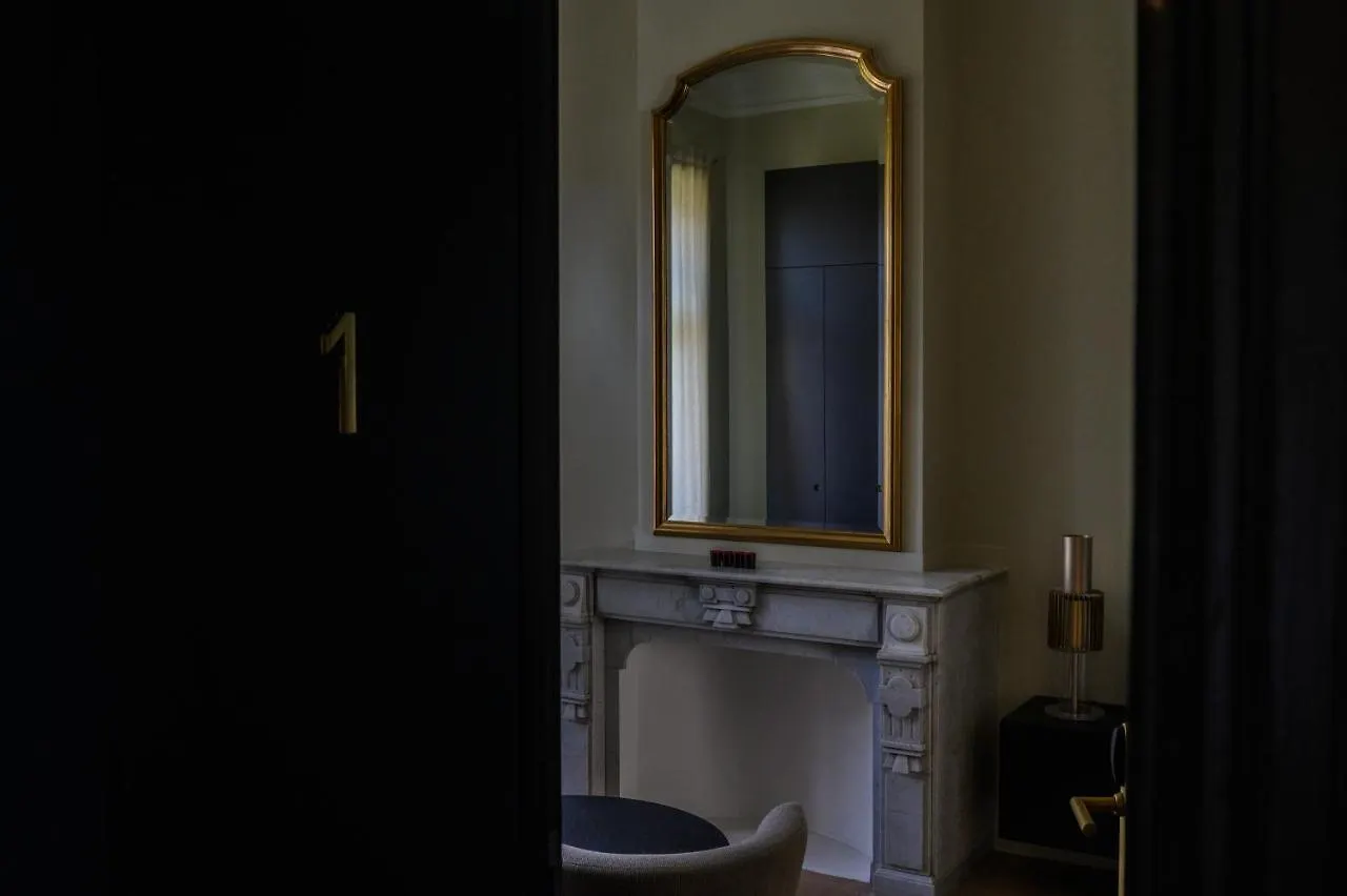 The Scent Residence Antwerpen