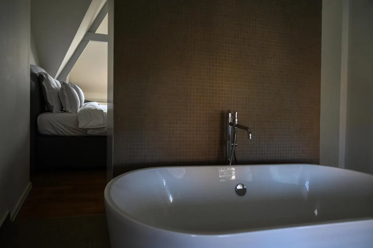 The Scent Residence Antwerpen Hotel