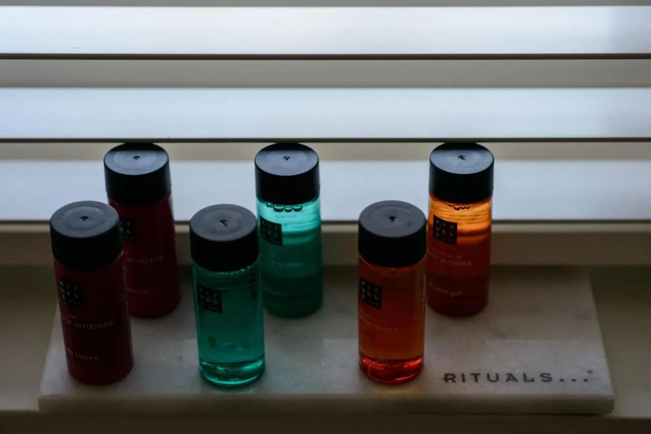 Hotel The Scent Residence Antwerpen