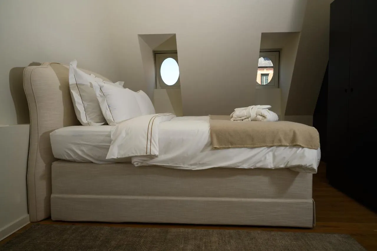 Hotel The Scent Residence Antwerpen
