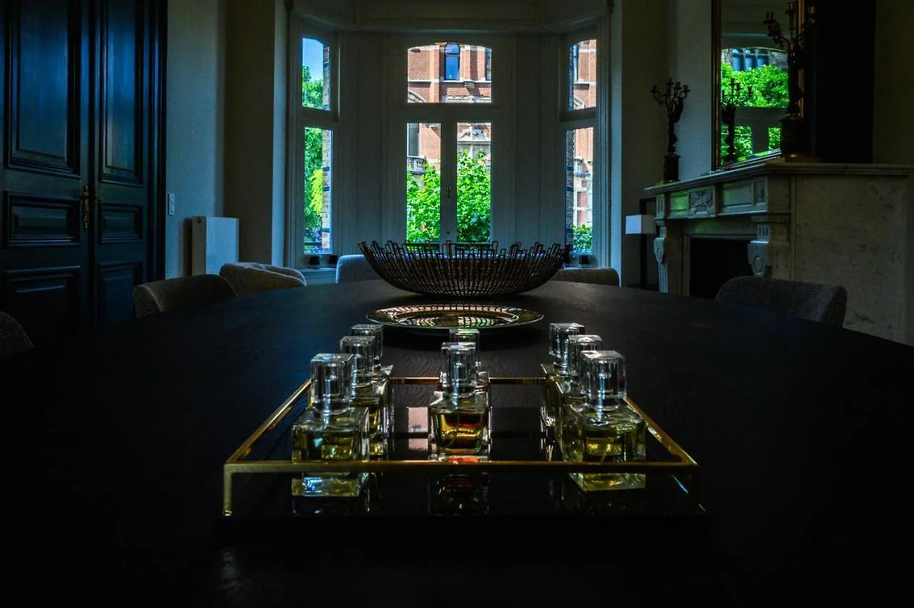 The Scent Residence Antwerpen